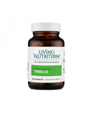 Organic Fermented Tribulus Terrestris