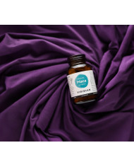 Viridian Organic Maca Extract (High Potency) - 60 Vegicaps