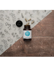 Viridian Grape Seed Extract - 30 x 100mg Vegicaps