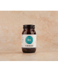 Viridian High Six B-Complex B6