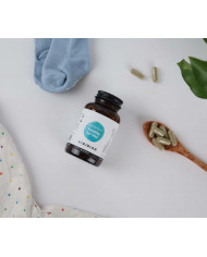 Viridian High Potency Fertility for Men