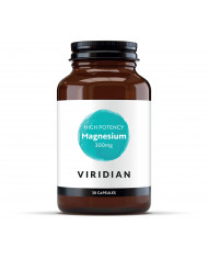 Viridian High Potency Magnesium