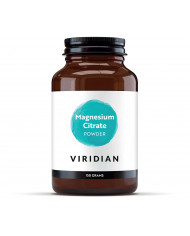 Viridian Magnesium Citrate Powder