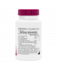 Nature's Plus Herbal Actives Tri-Immune Extended Release 60 Tablets