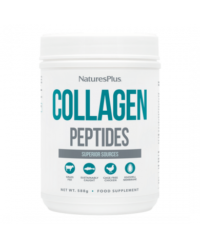 Nature's Plus Collagen Peptides