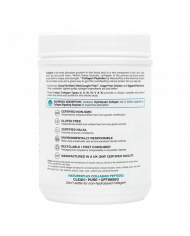 Nature's Plus Collagen Peptides