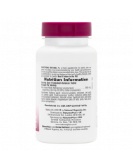 Nature's Plus Herbal Actives Red Yeast Rice