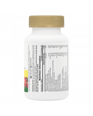 Nature's Plus Source of Life® GOLD Multivitamin Tablets