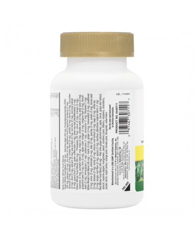 Nature's Plus Source of Life® GOLD Multivitamin Tablets