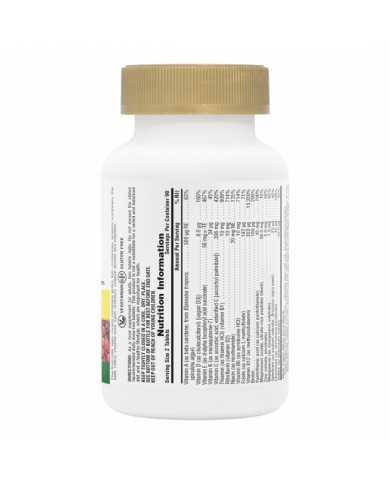 Nature's Plus Source of Life® GOLD Multivitamin Mini-Tabs