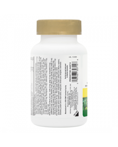Nature's Plus Source of Life® GOLD Multivitamin Mini-Tabs