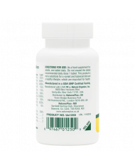 Nature's Plus Mega-Stress Complex Sustained Release Tablets