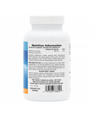 Nature's Plus KalmAssure® Magnesium 120 Capsules