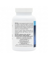 Nature's Plus KalmAssure NightTime 60 Capsules