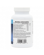 Nature's Plus KalmAssure NightTime 60 Capsules