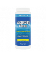 Nature's Plus KalmAssure® Magnesium Powder 360g