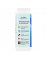 Nature's Plus KalmAssure® Magnesium Powder 360g