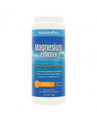Nature's Plus KalmAssure® Magnesium Powder - Orange 360g