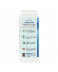 Nature's Plus KalmAssure® Magnesium Powder - Orange 360g