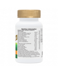 Nature's Plus Animal Parade® GOLD Multivitamin Childrens 60 Chewables - Assorted