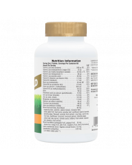 Nature's Plus Animal Parade® GOLD Multivitamin Childrens 120 Chewables - Assorted