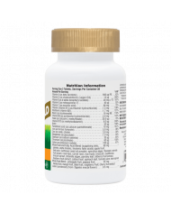 Nature's Plus  Animal Parade® GOLD Multivitamin Children's 60 Chewables - Orange