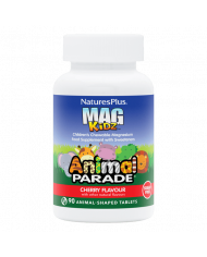 Nature's Plus Animal Parade® MagKidz Children's Chewables