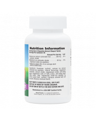 Nature's Plus Animal Parade® Calcium Children's Chewables