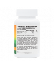 Nature's Plus Animal Parade® Vitamin C Children's Chewables