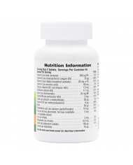 Nature's Plus Animal Parade® Multivitamin Children's 90 Chewables - Assorted