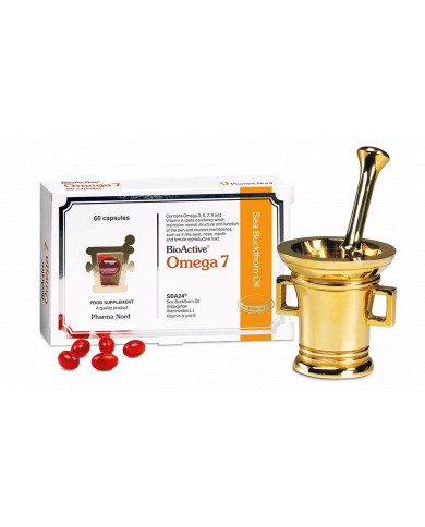 Pharma Nord Omega 3,6,7,9