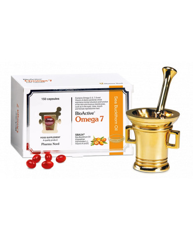 Pharma Nord Omega 3,6,7,9