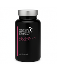 Collagen 400mg Capsules (60)