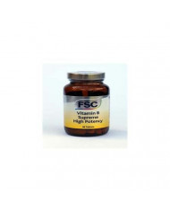 Vitamin B Supreme High Potency (30) Tablets