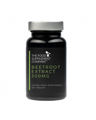 Beetroot Extract 300mg Tablets (60)