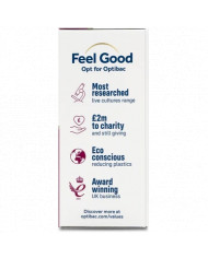 Optibac Gut Health Gummies