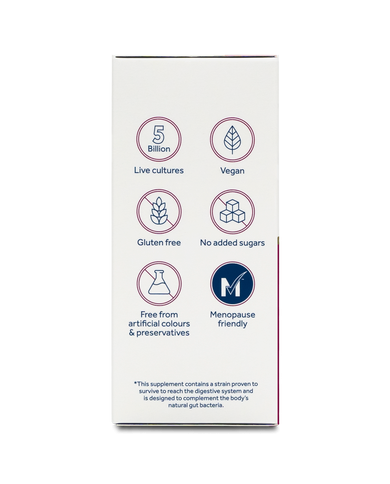 Optibac Gut Health Gummies