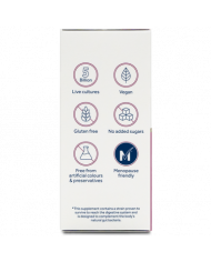 Optibac Gut Health Gummies