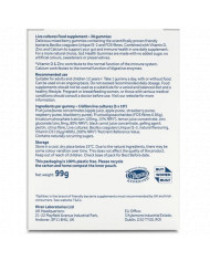 Optibac Gut Health Gummies