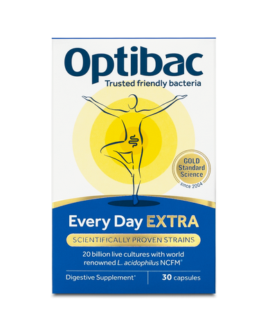 Optibac Every Day EXTRA