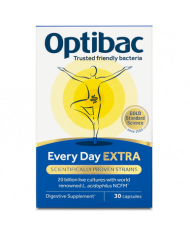 Optibac Every Day EXTRA