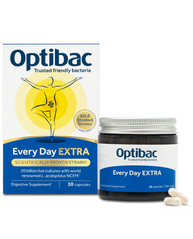 Optibac Every Day EXTRA