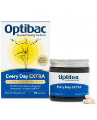 Optibac Every Day EXTRA
