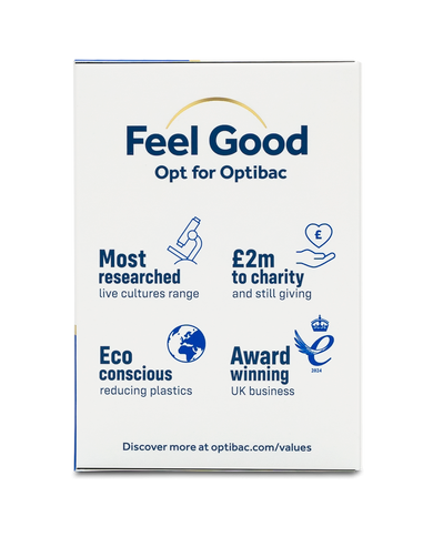 Optibac Every Day EXTRA