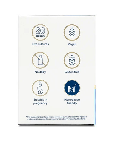 Optibac Every Day EXTRA