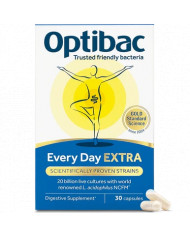 Optibac Every Day EXTRA