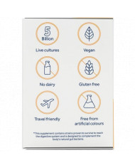 Optibac Travel Abroad