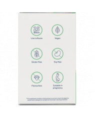 Optibac Bifido & Fibre