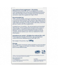 Optibac Bifido & Fibre