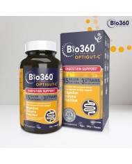 Natures Aid OptiGUT-C (15 Billion Bacteria)